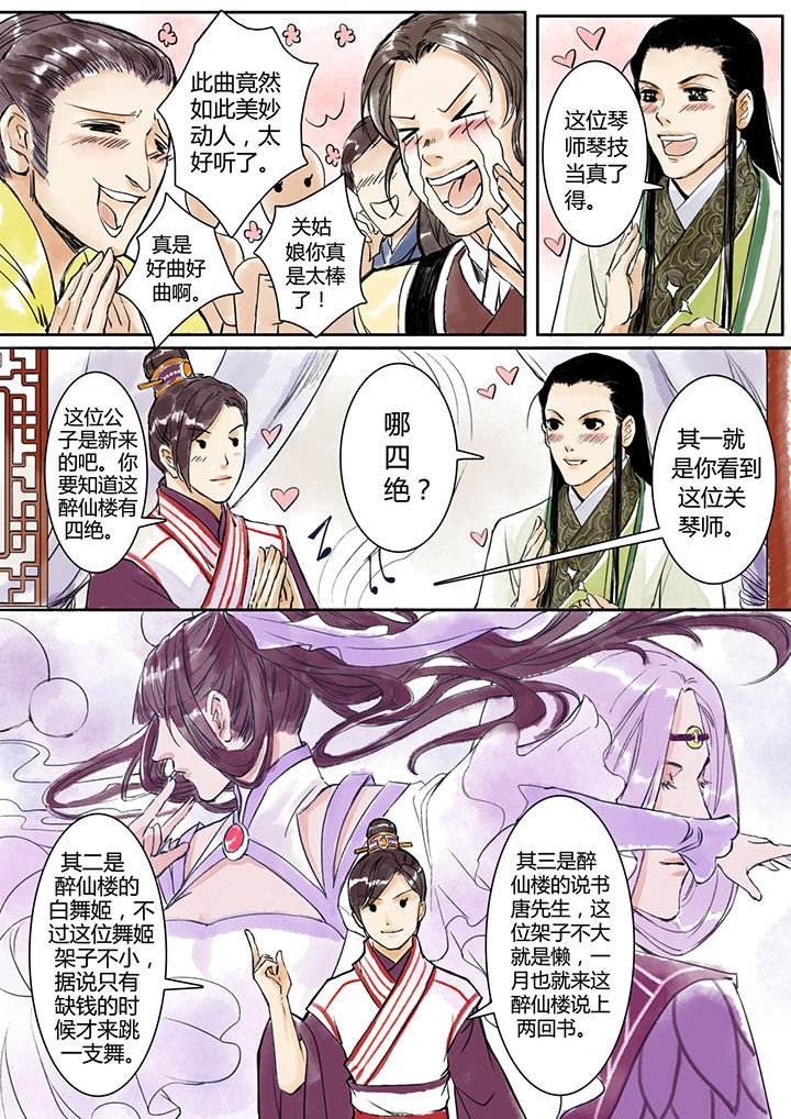 第3章：