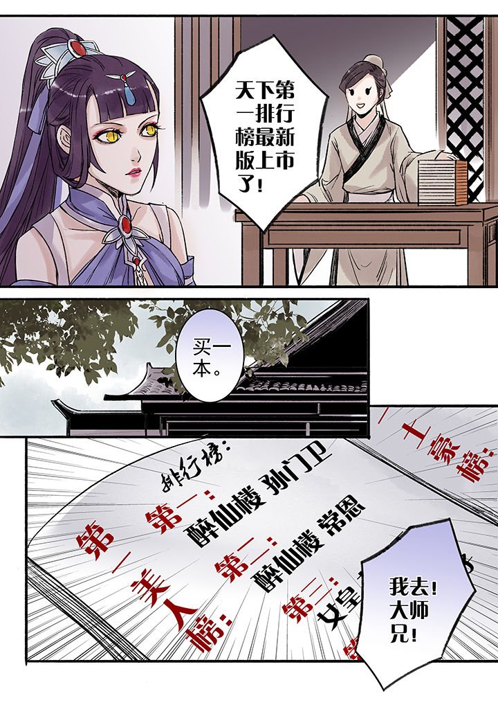 第91章：