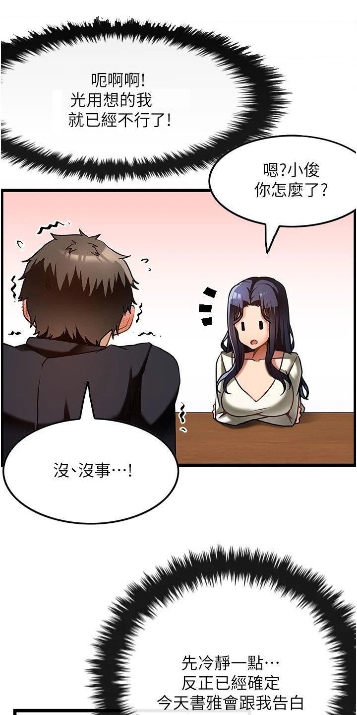 第3章：沮丧