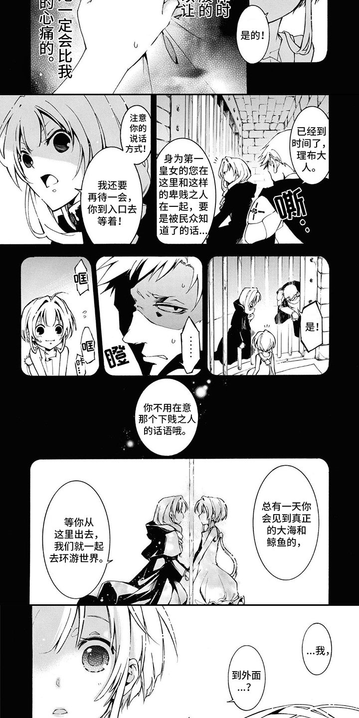 第2章：吸收污秽