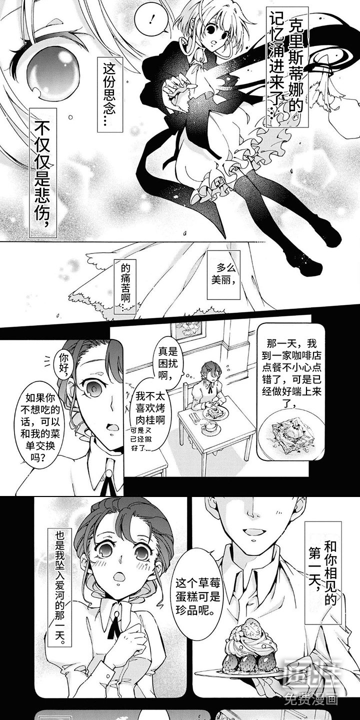 第20章： 生前回忆