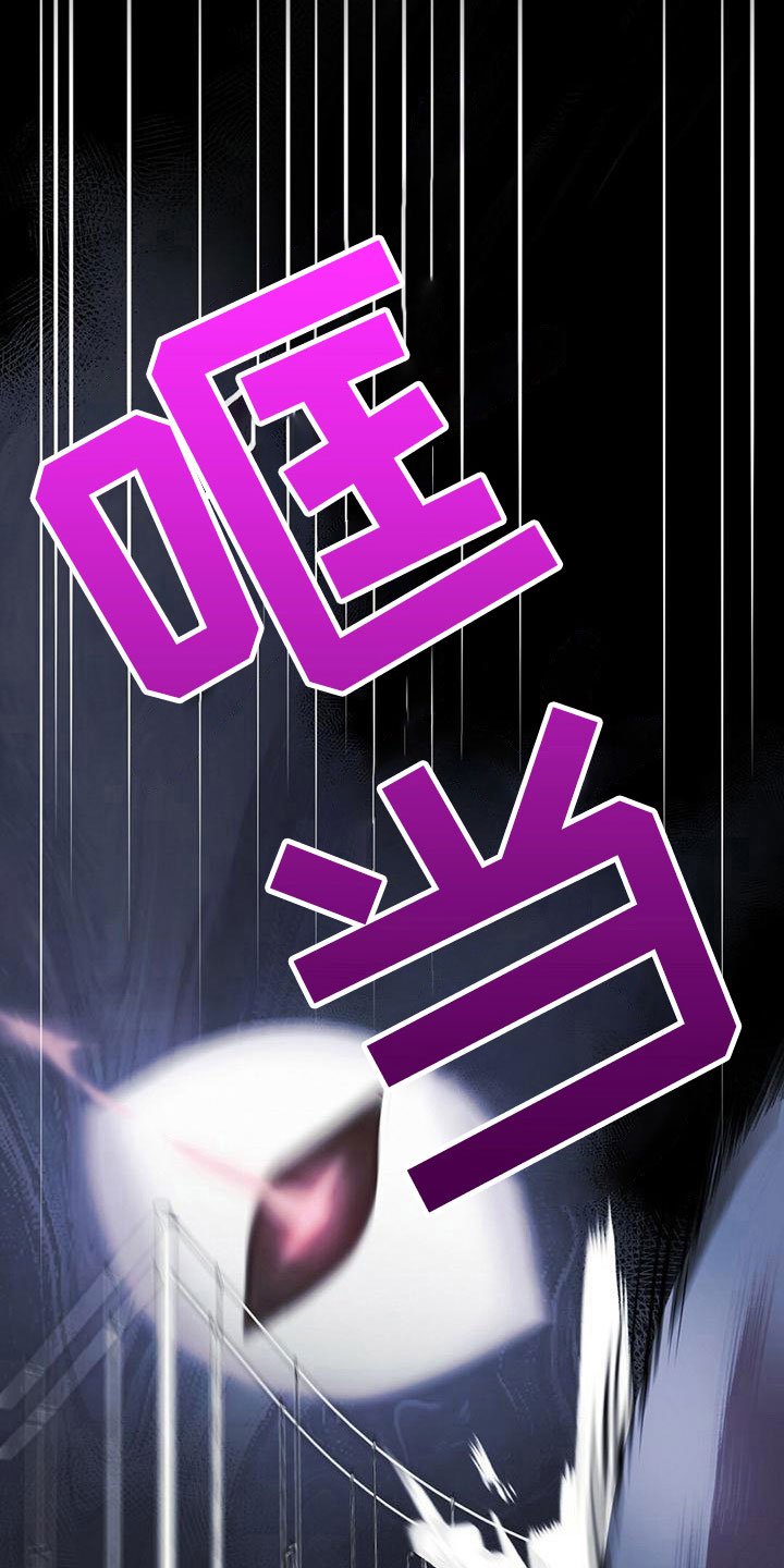 第1章：无序的命运