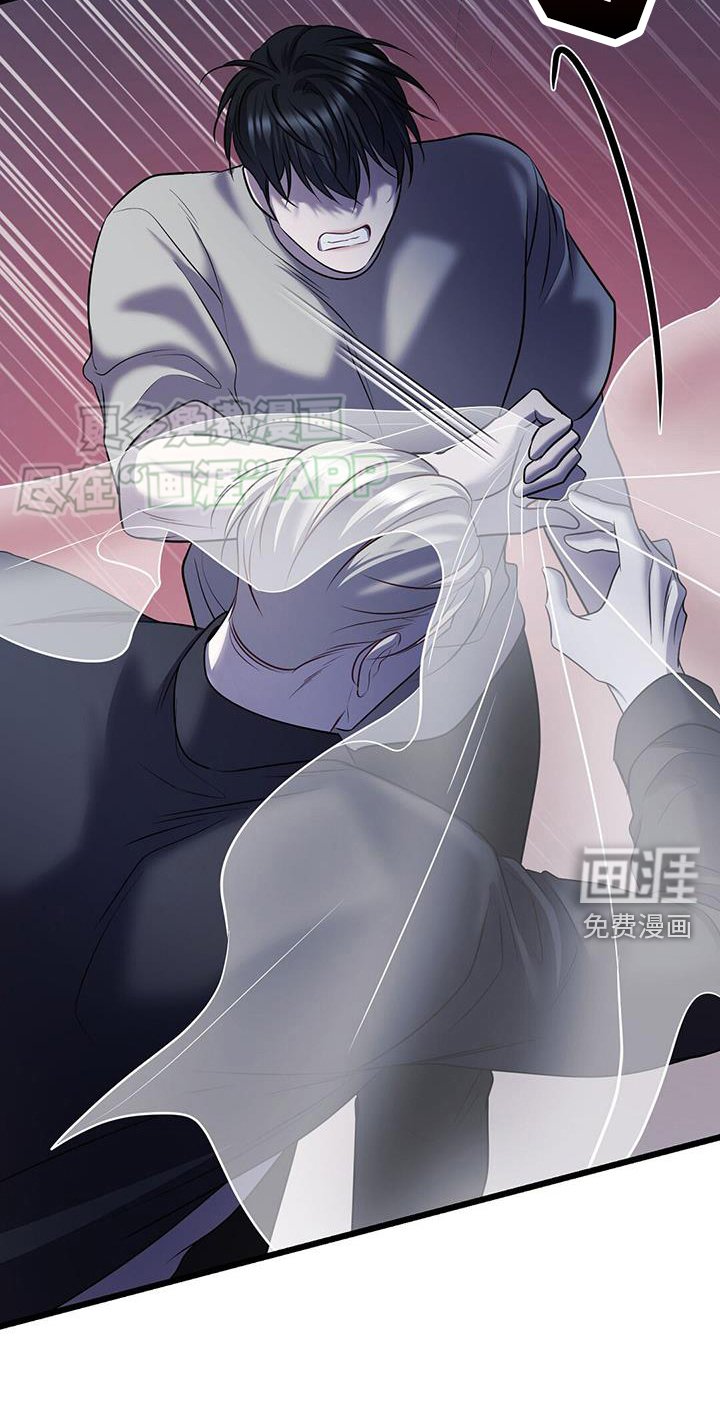 第100章： 疯子