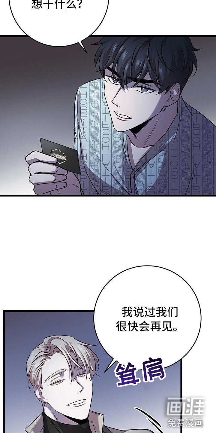 第11章：囚笼再会
