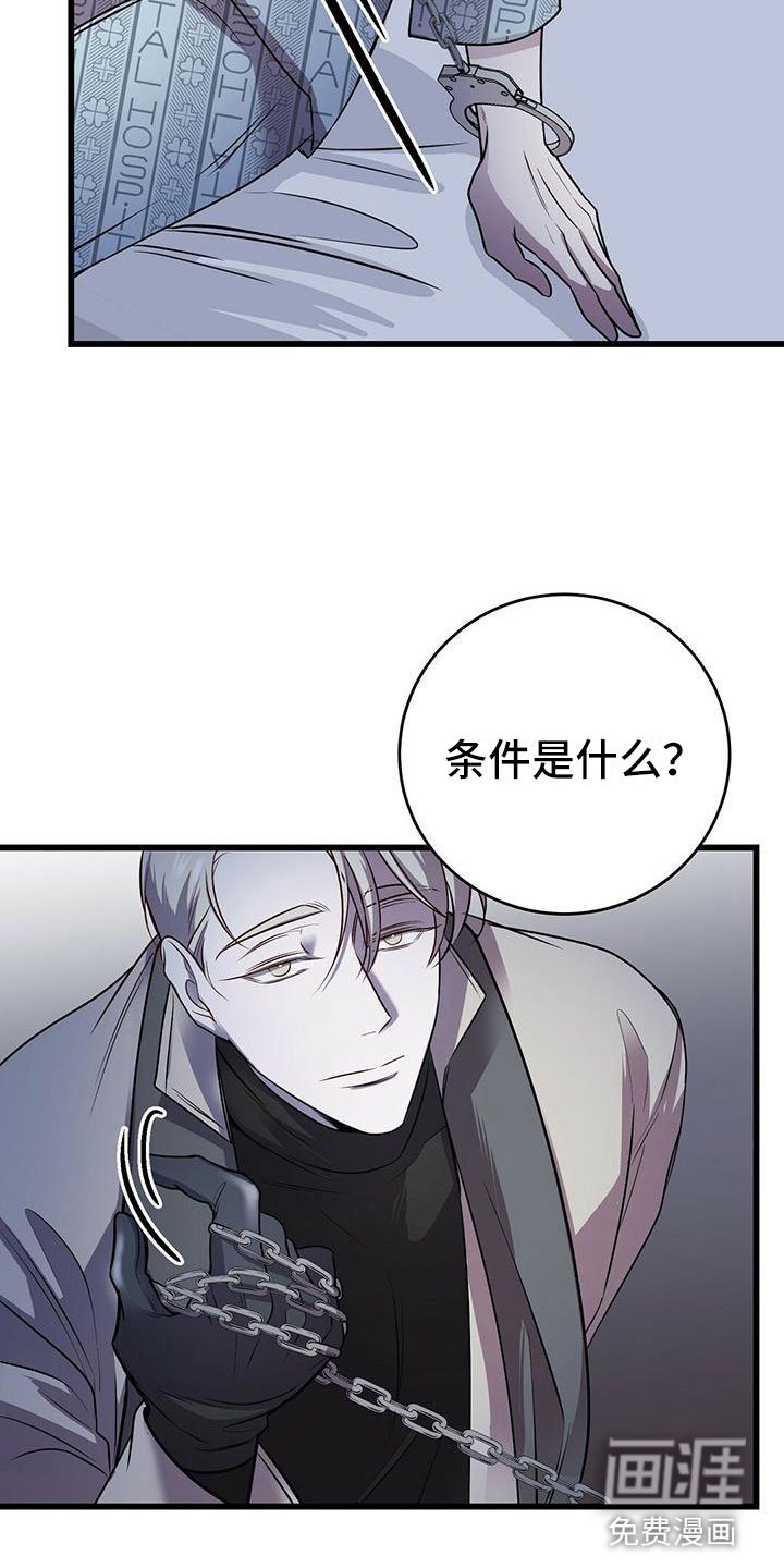 第13章：服从我