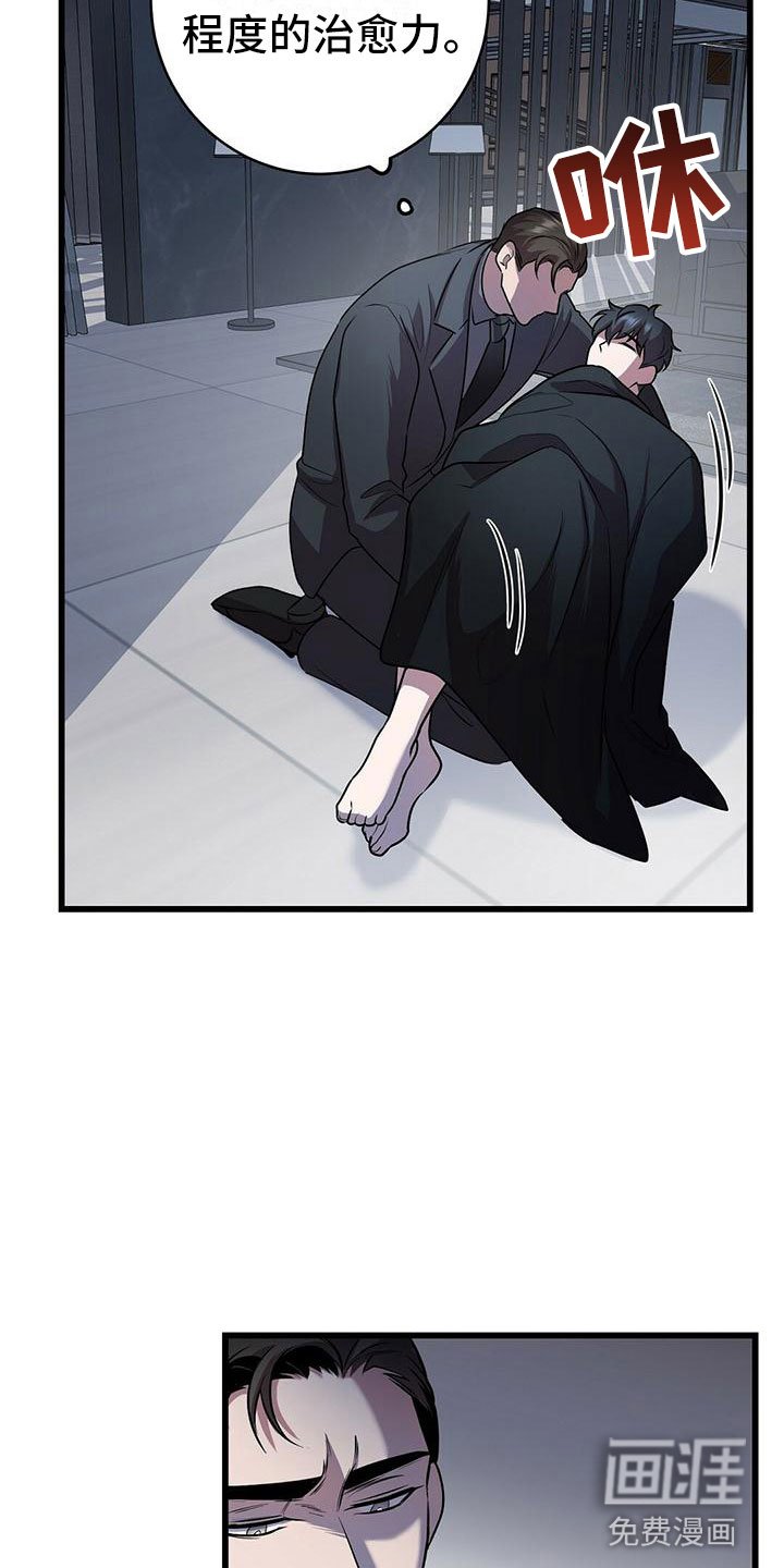 第19章：触底反弹