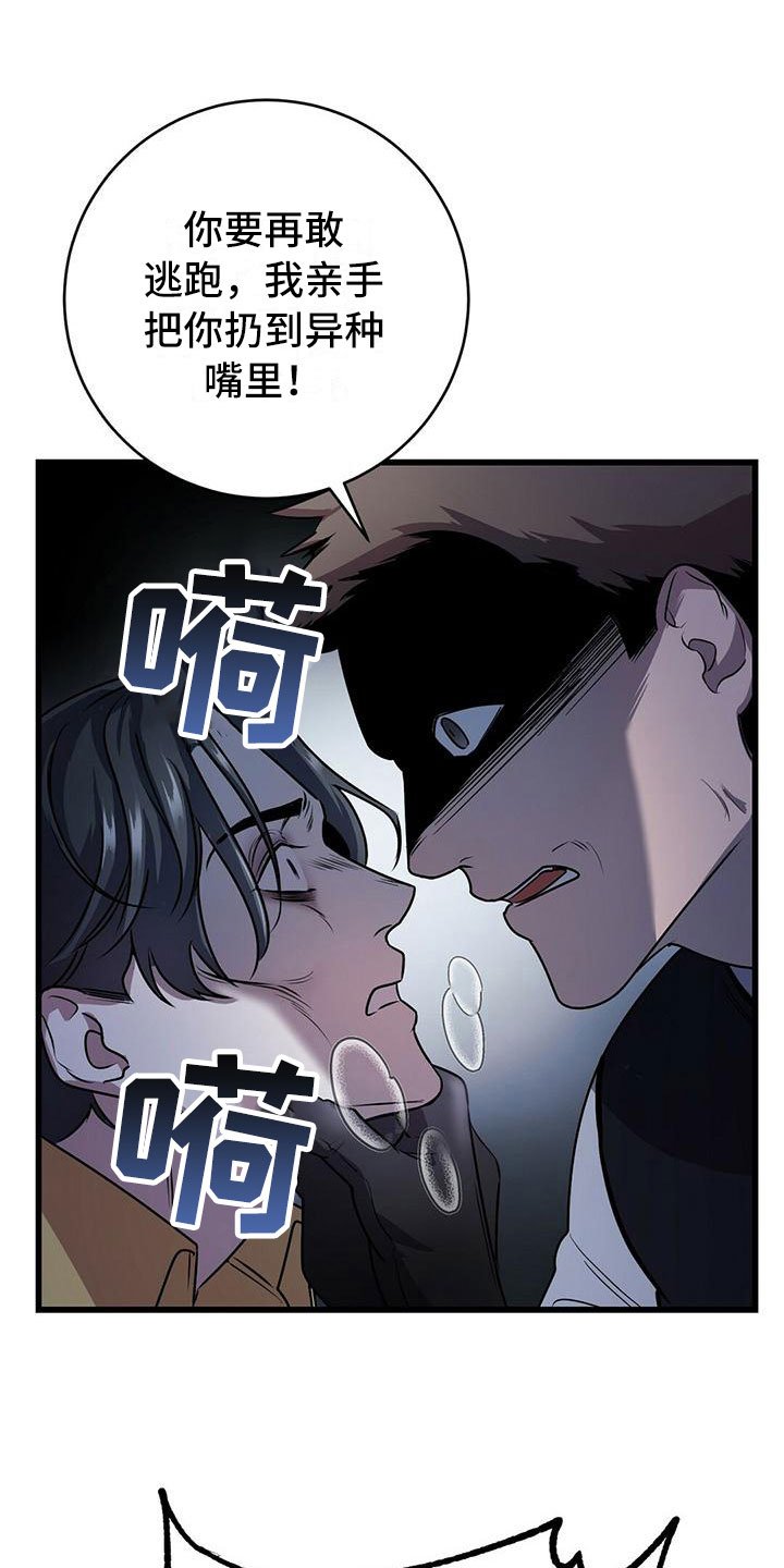 第3章：准备前夕