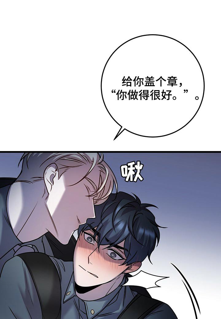 第30章：盖章