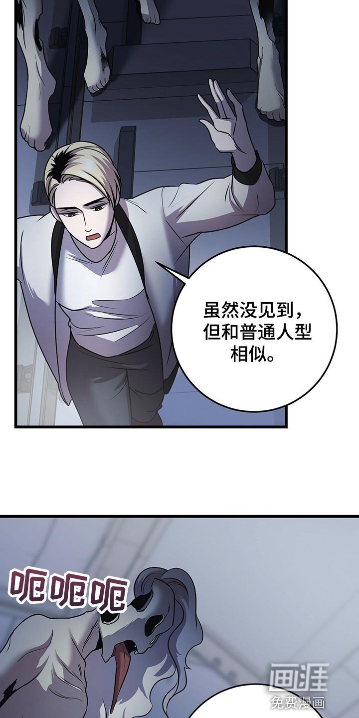 第31章：全员攻击！