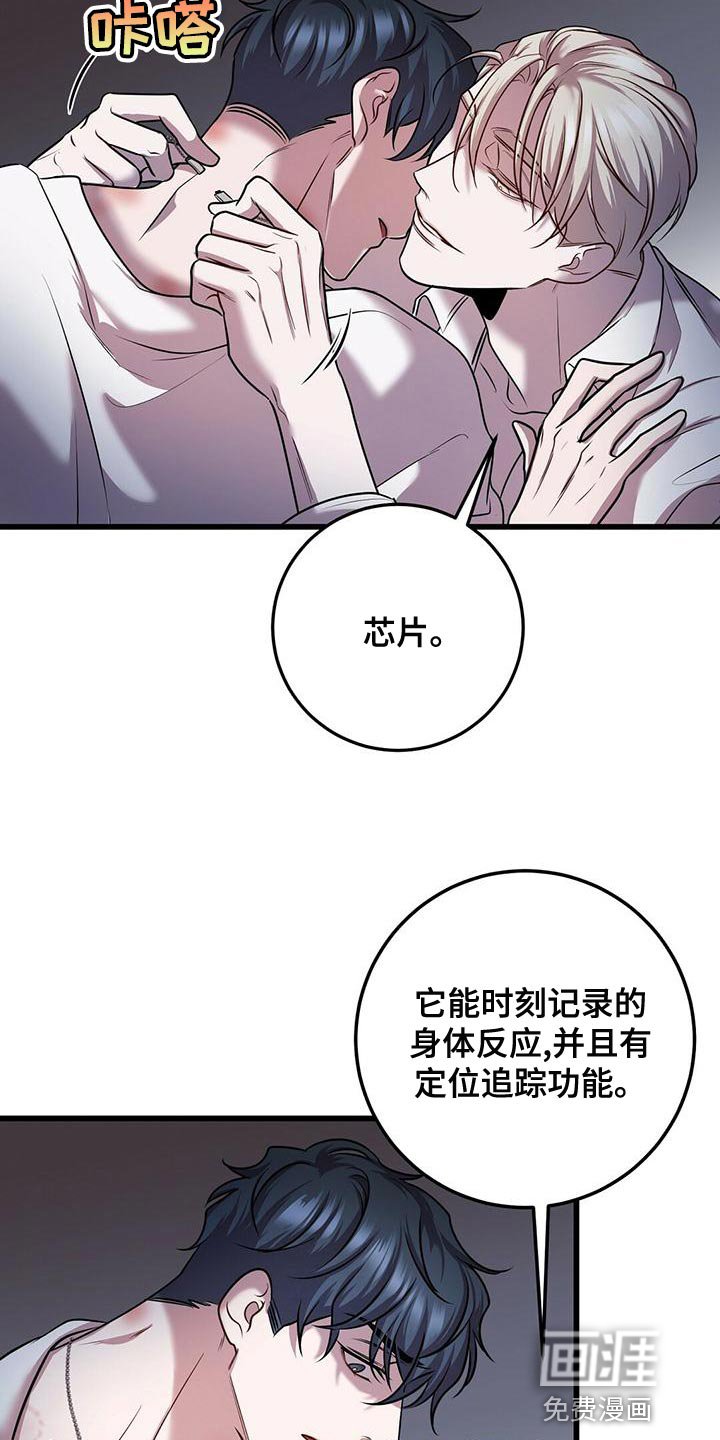 第46章：道别