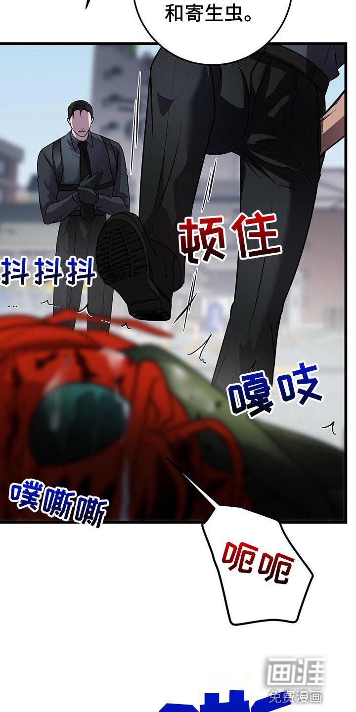 第47章：群体攻击