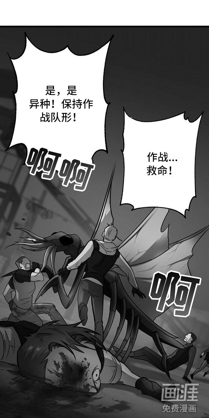 第5章：曦光