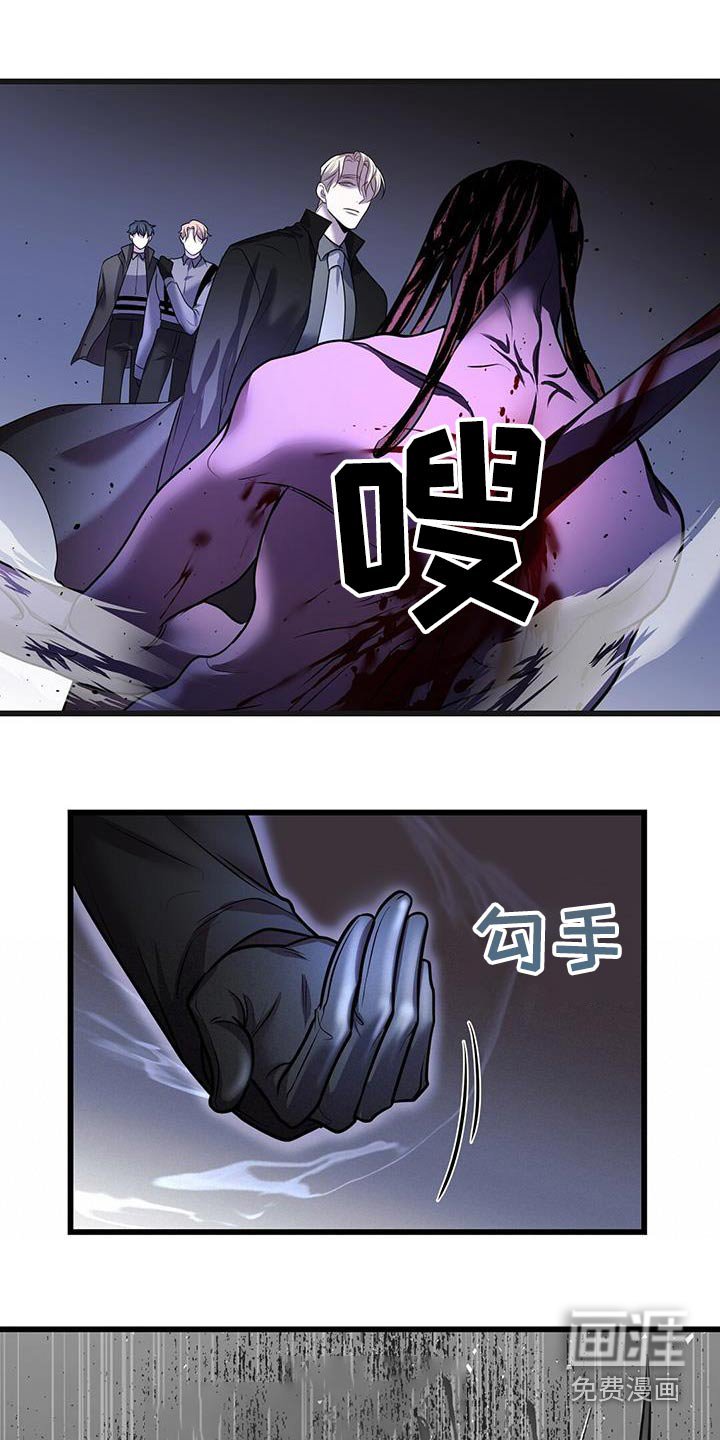 第64章：快走