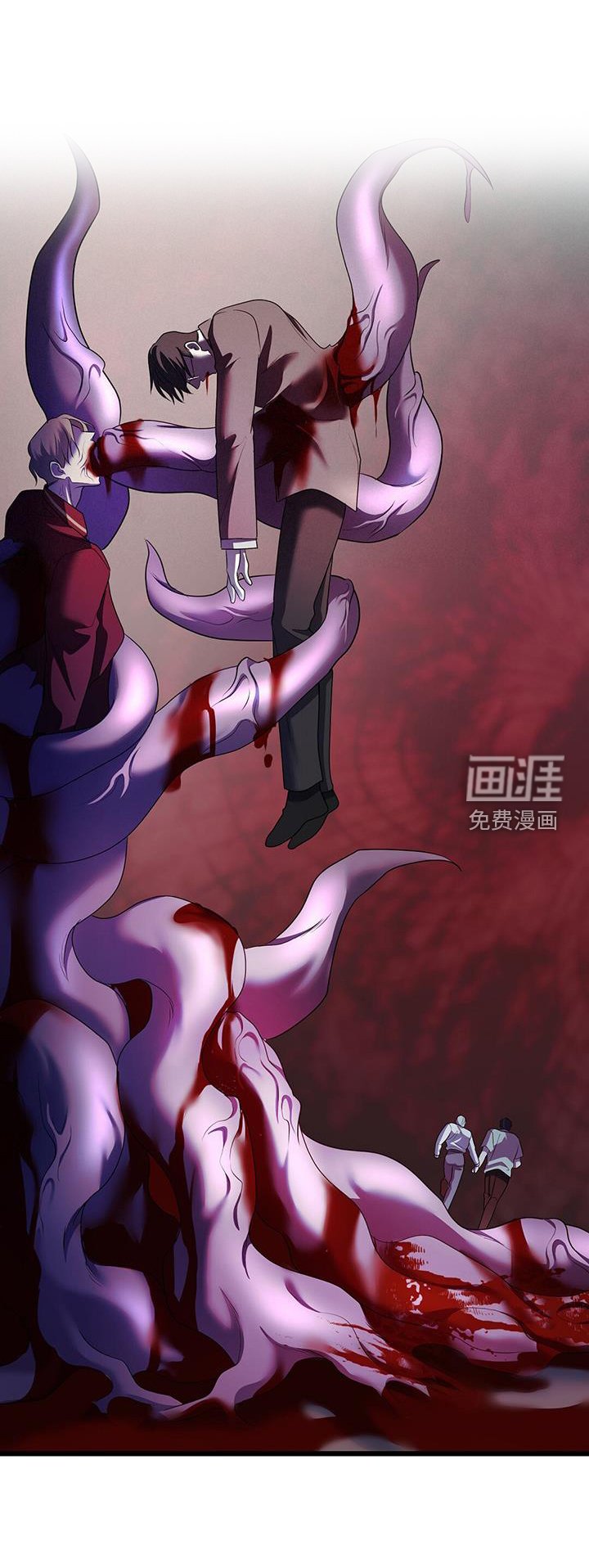 第93章：死人