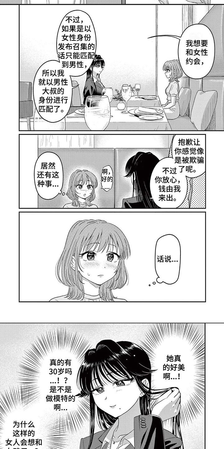 第2章：意外来人