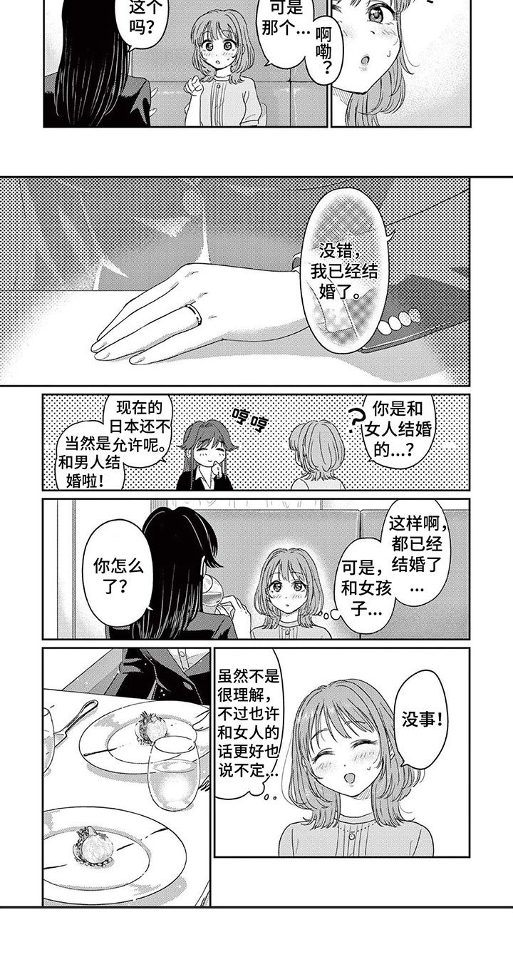 第2章：意外来人