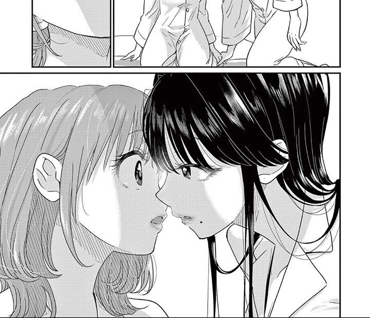 第8章：吻