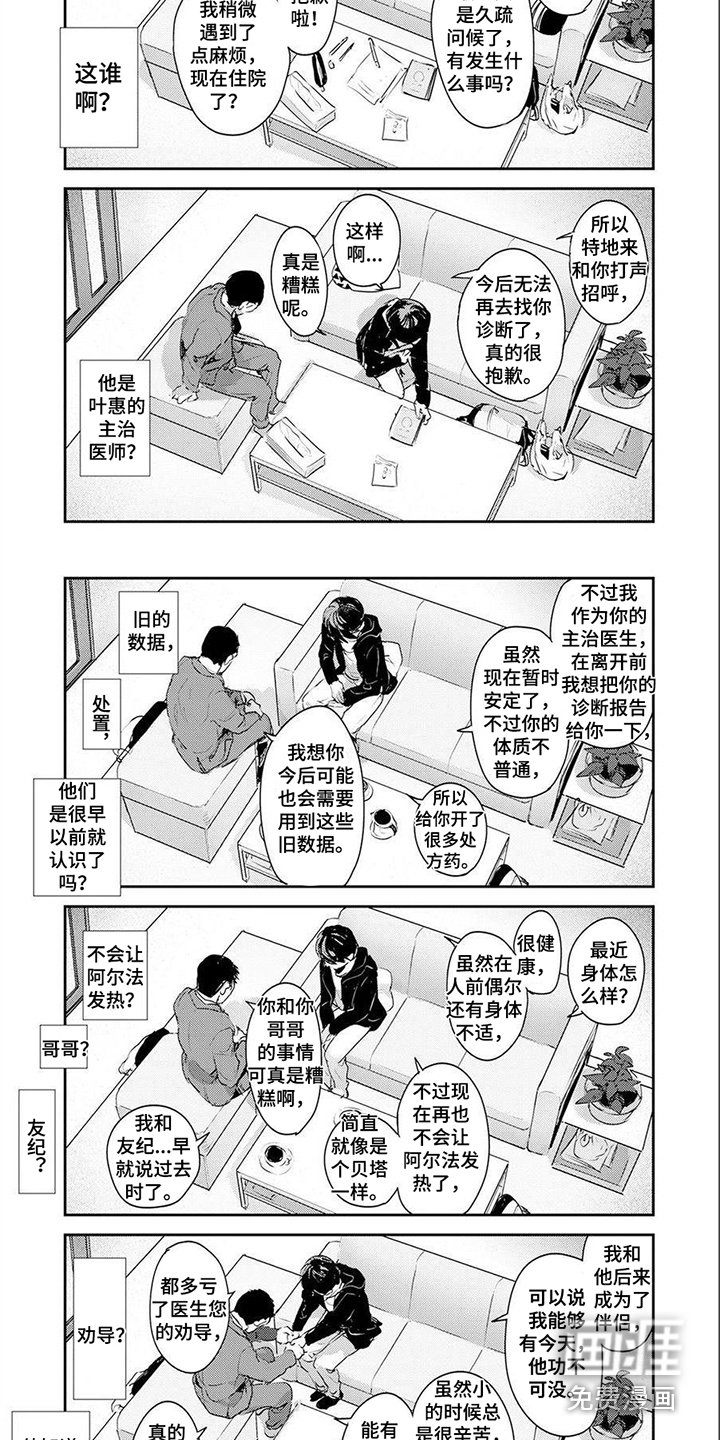 第10章：档案袋