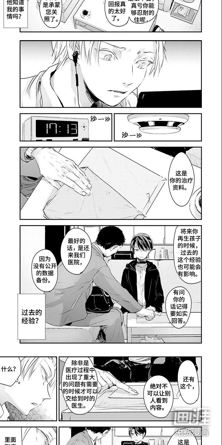 第10章：档案袋