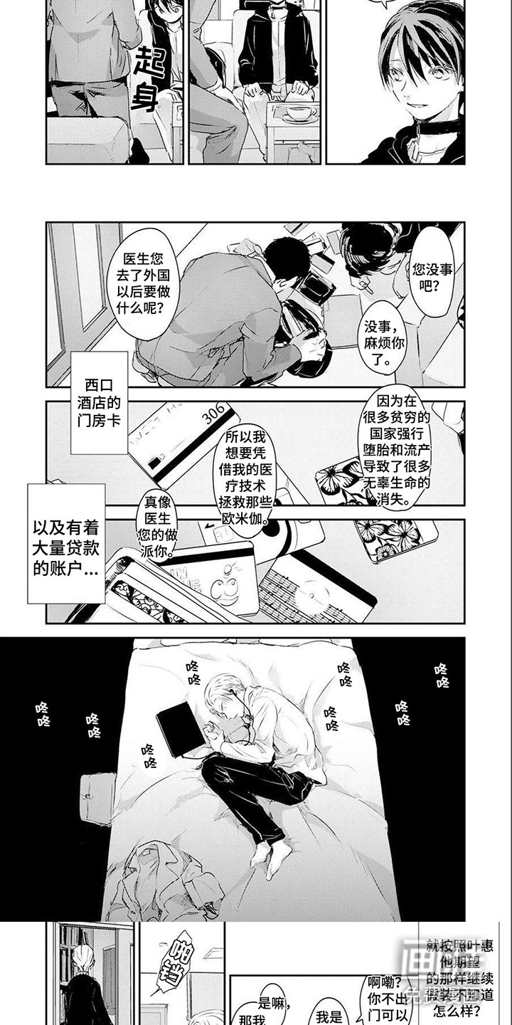 第10章：档案袋