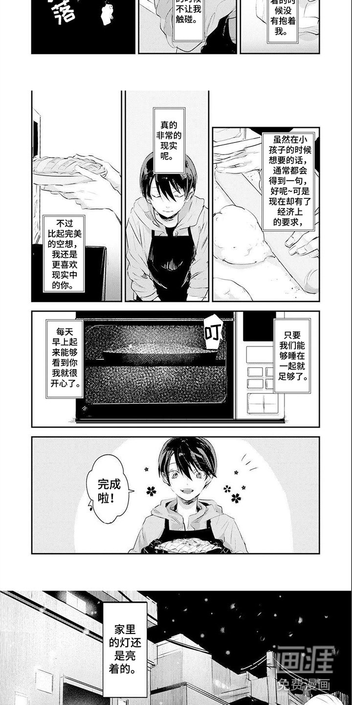 第15章：身心俱疲