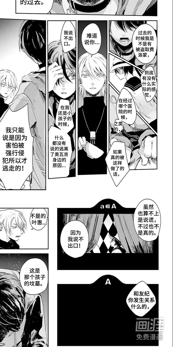 第5章：日记 