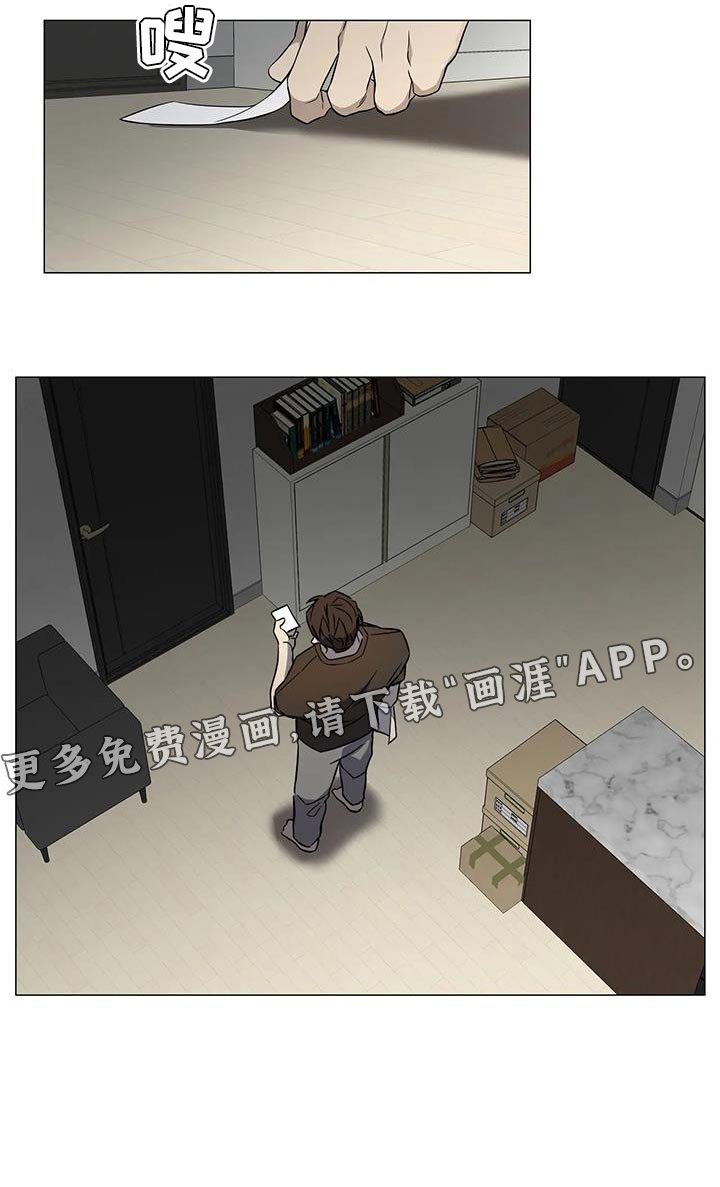 第21章：档案