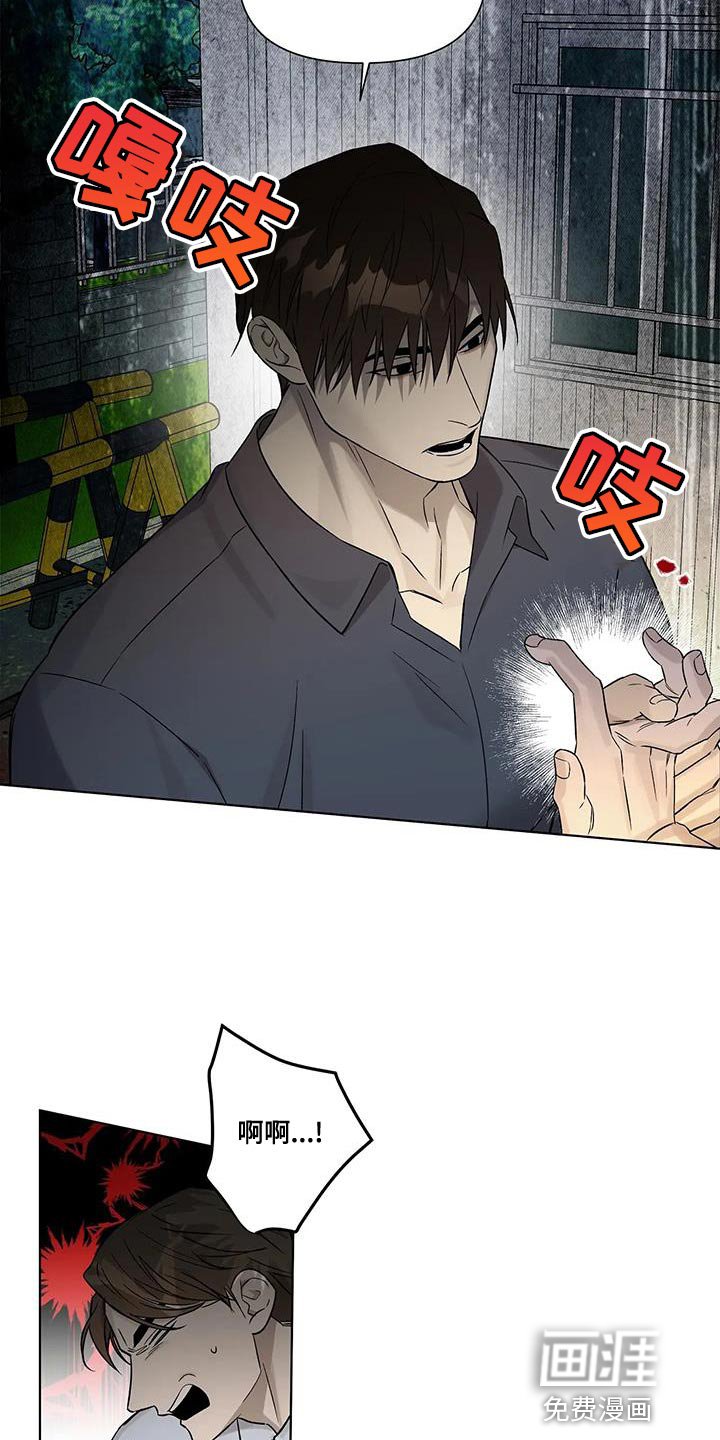 第43章：不用再看你的脸色