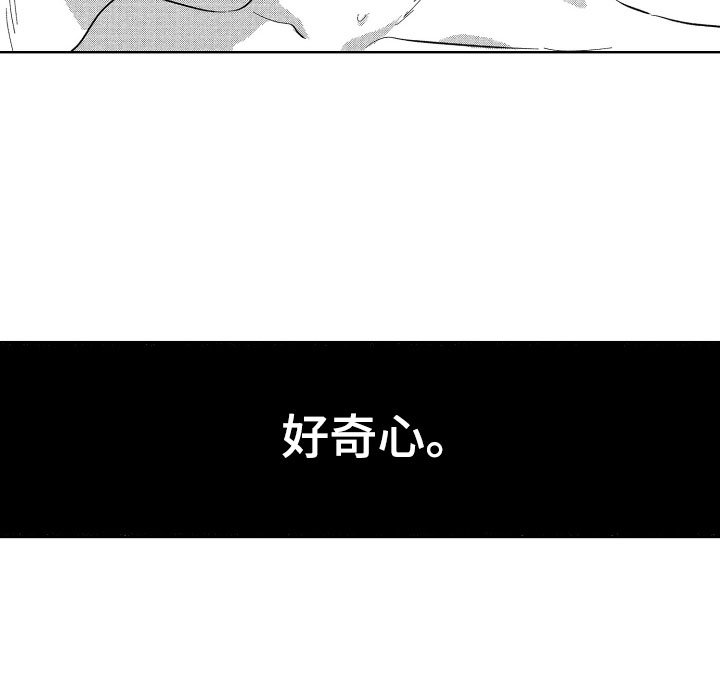 第19章：糟糕的好奇心