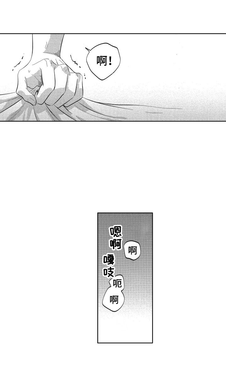 第19章：糟糕的好奇心