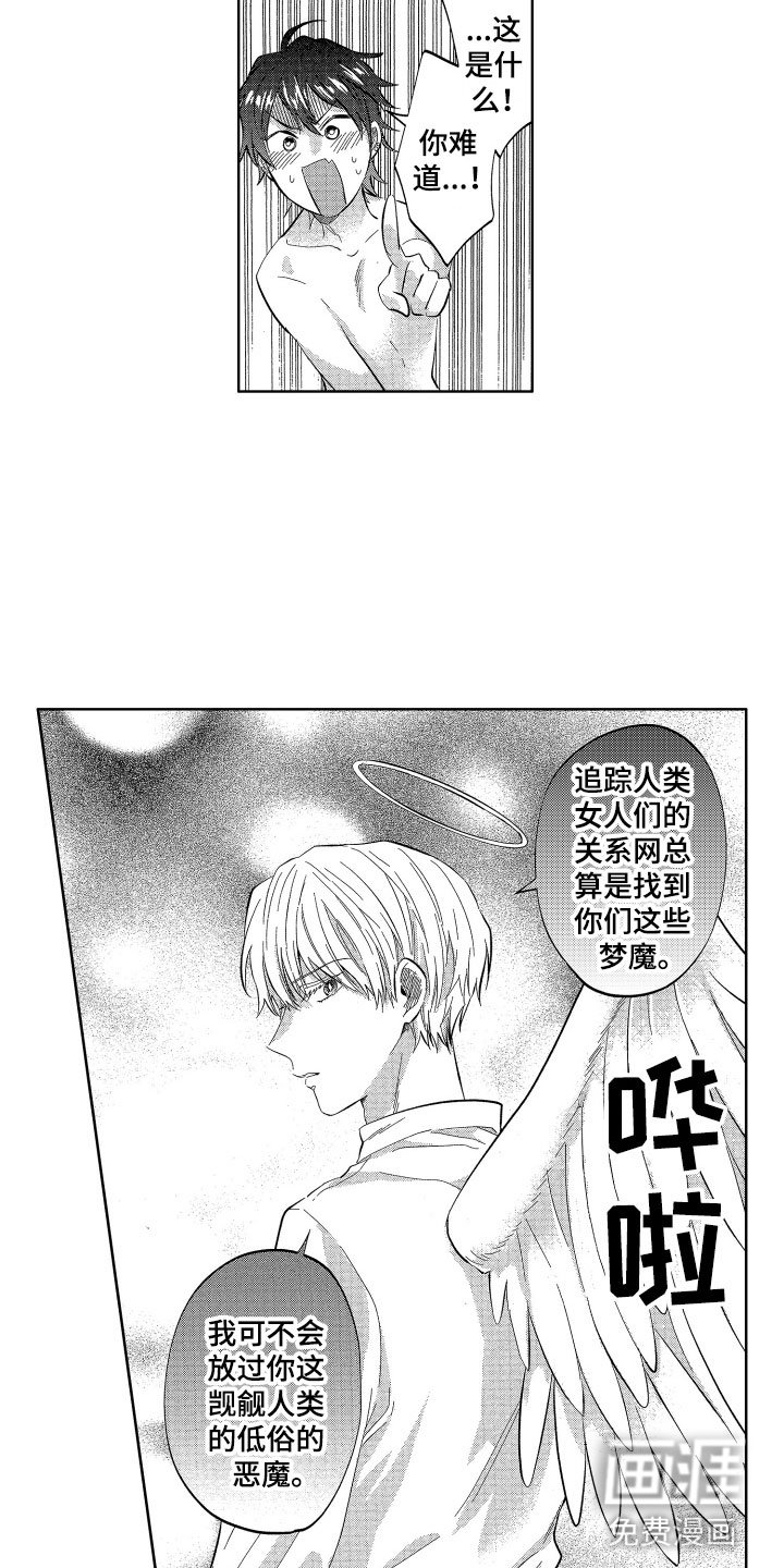 第19章：糟糕的好奇心