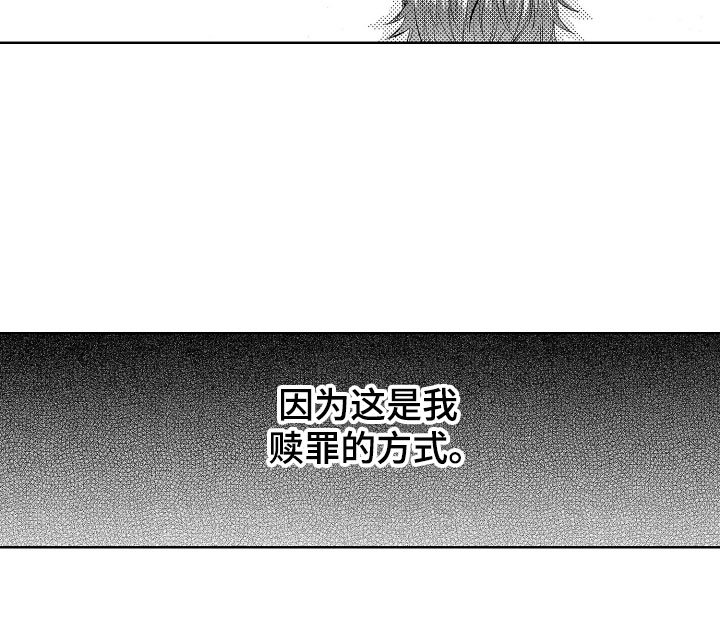 第20章：我的赎罪方式