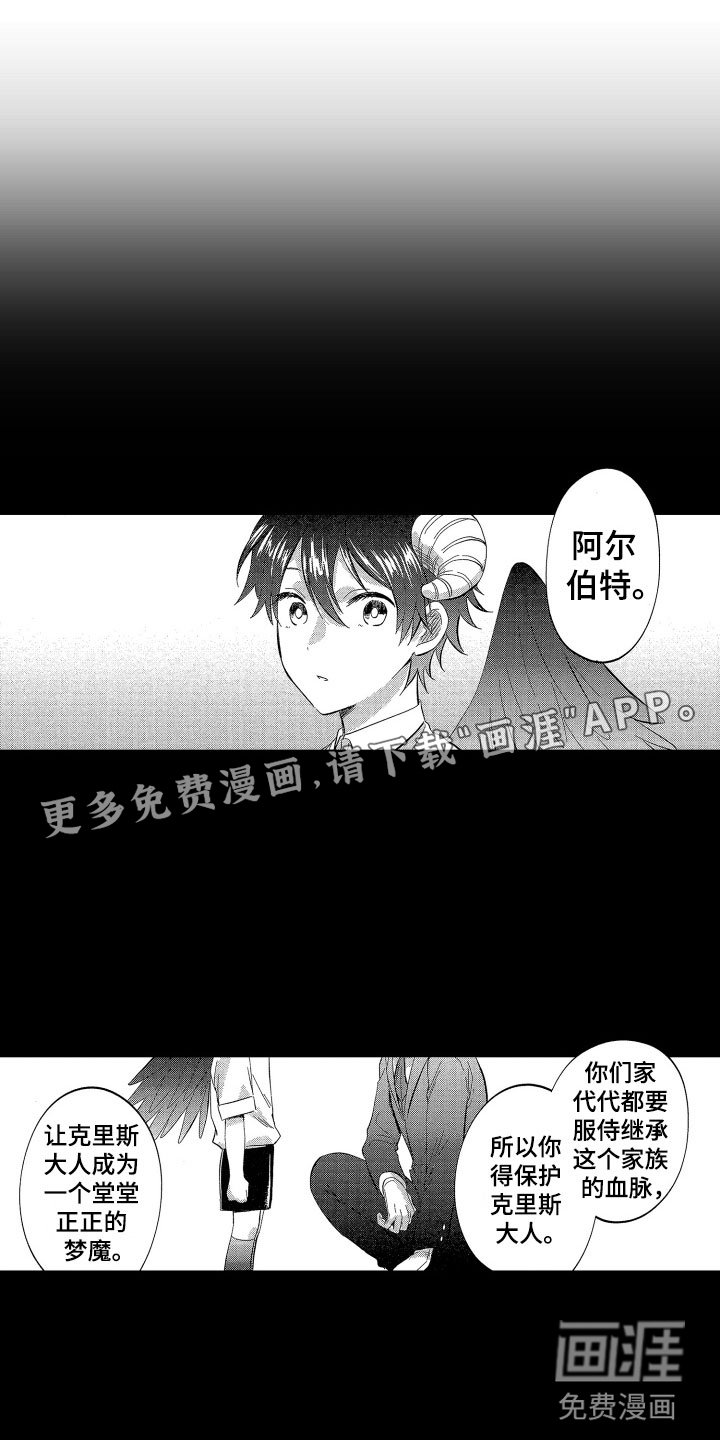 第20章：我的赎罪方式