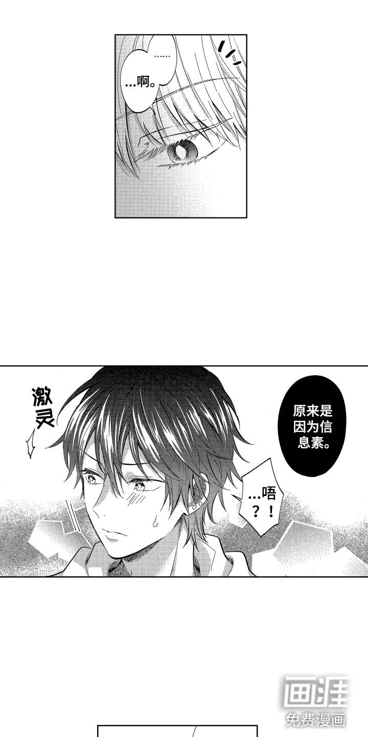 第21章：想守护的