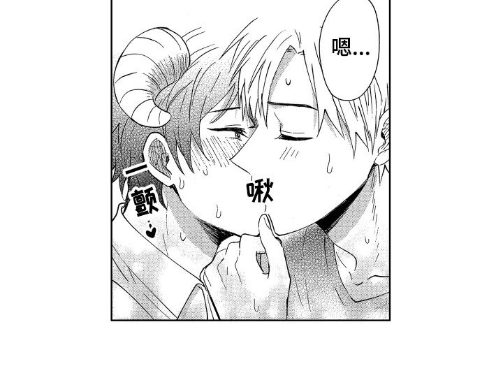 第8章：不能没有你
