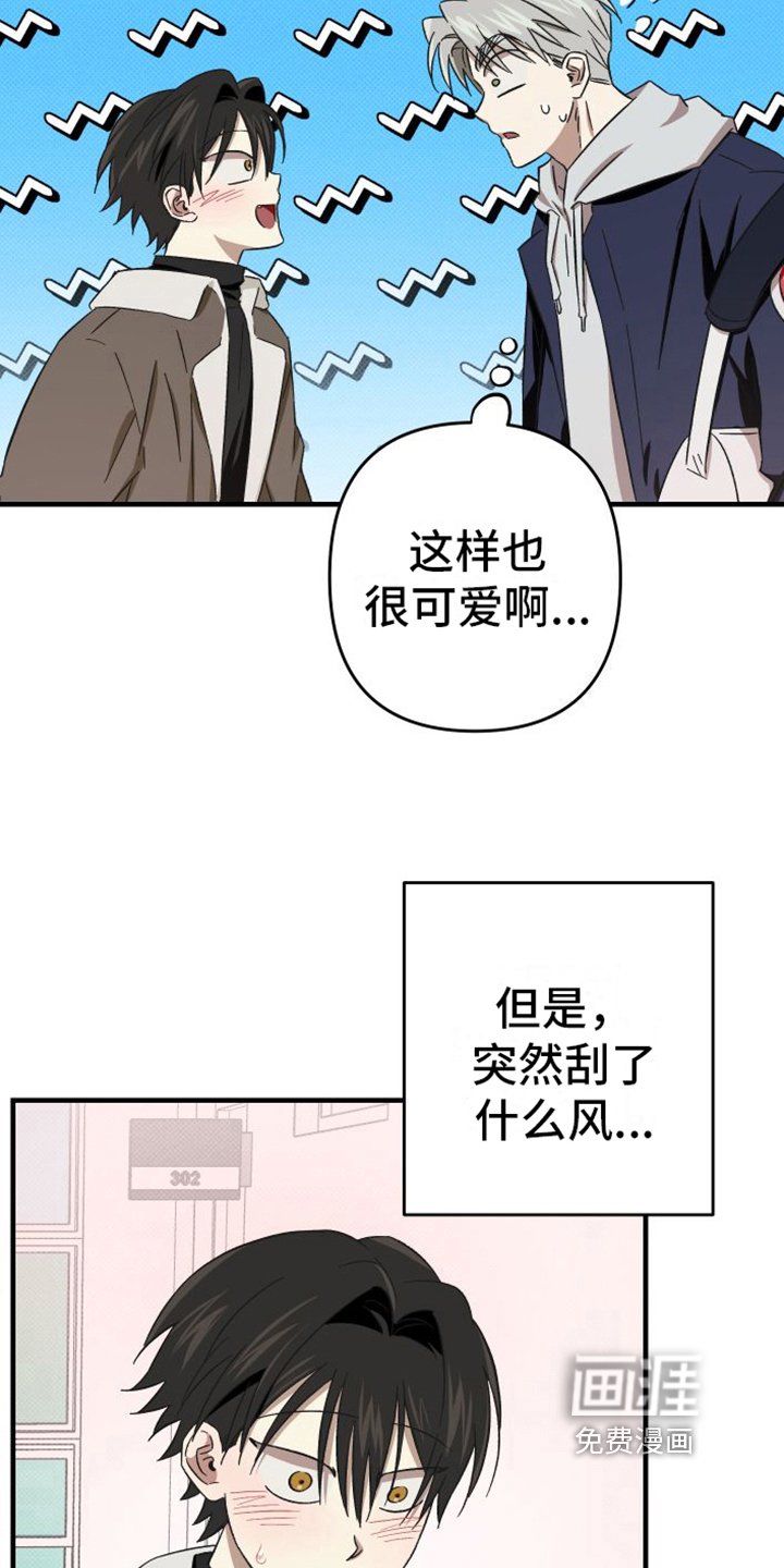 第13章：舍不得