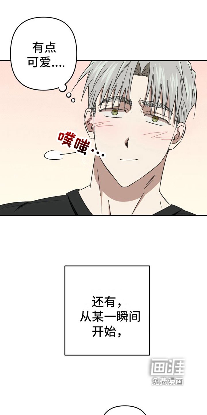 第14章：道歉