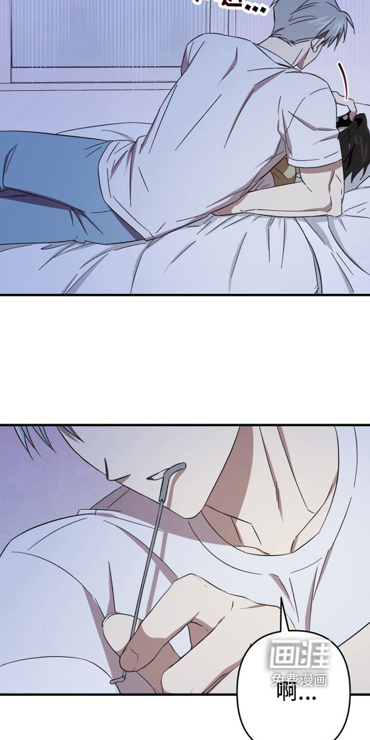 第14章：道歉