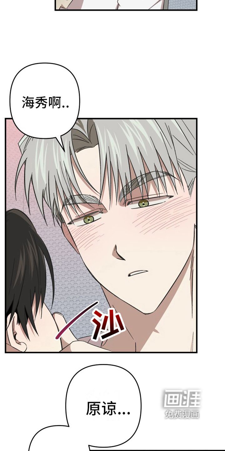 第15章：原谅