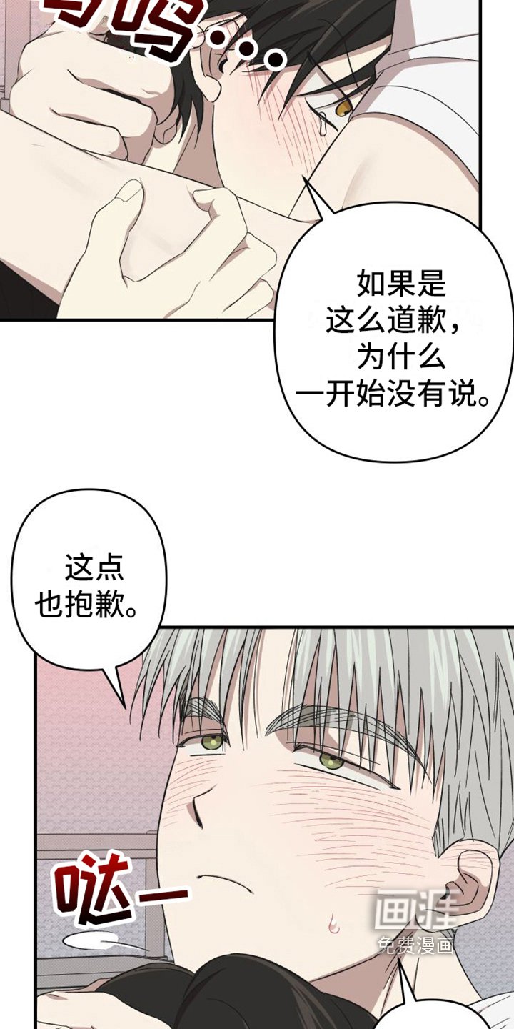 第15章：原谅