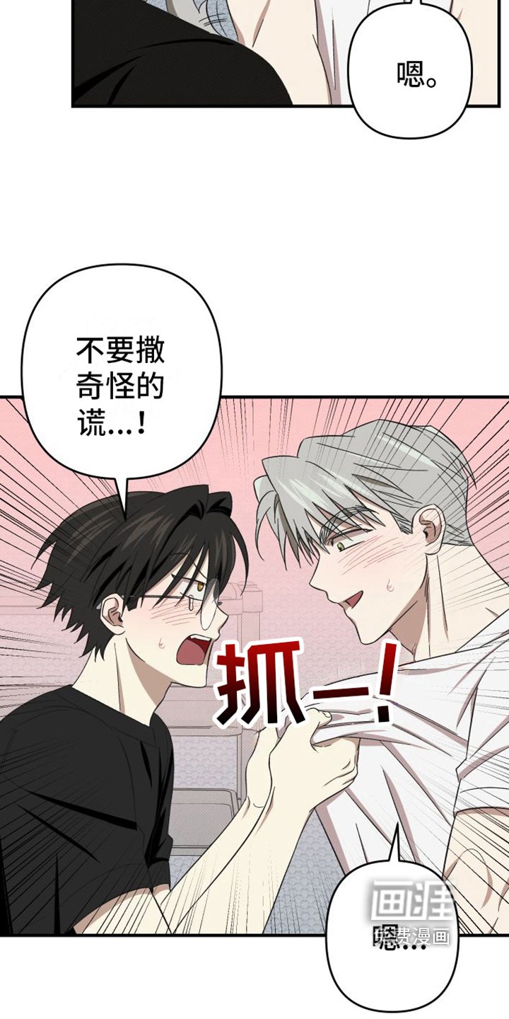 第15章：原谅