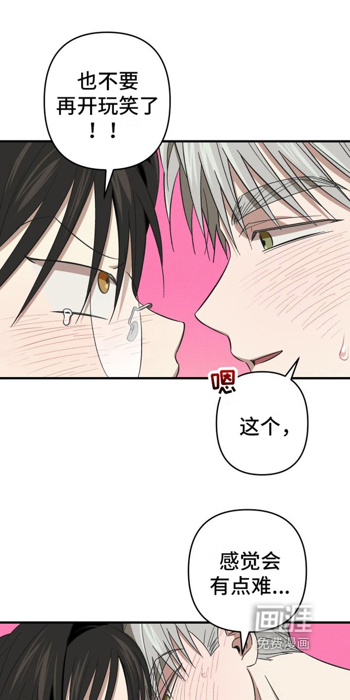 第15章：原谅