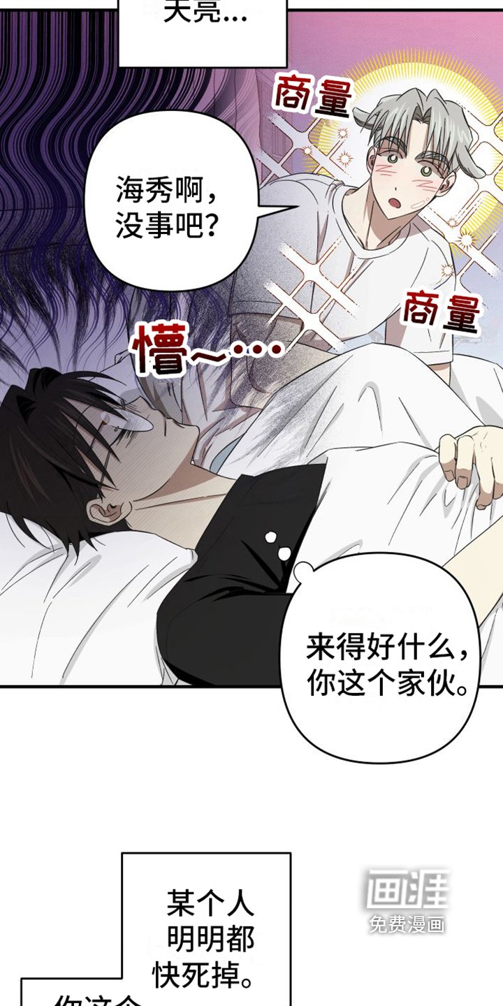 第16章：【完结】都很喜欢