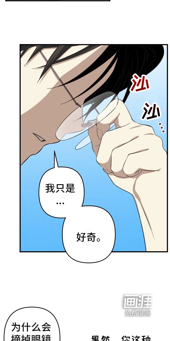 第16章：【完结】都很喜欢