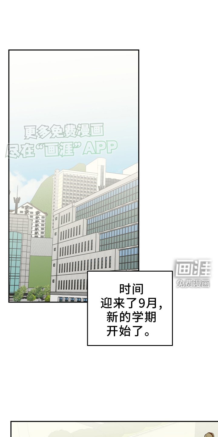 第17章：【番外】幸福