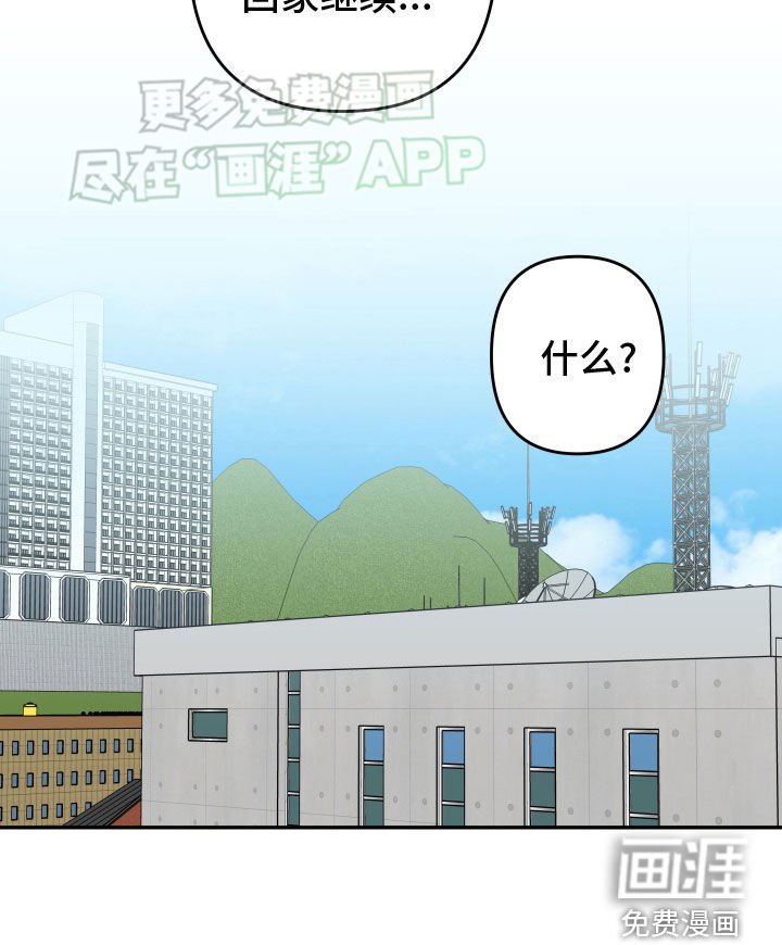 第21章：【番外】回家继续