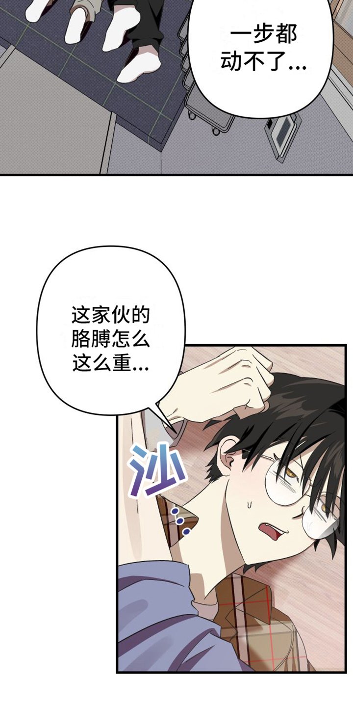 第3章：可爱
