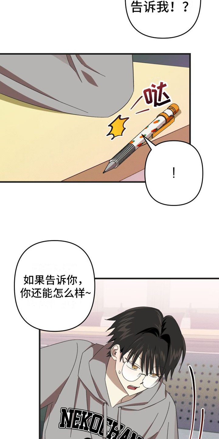 第3章：可爱
