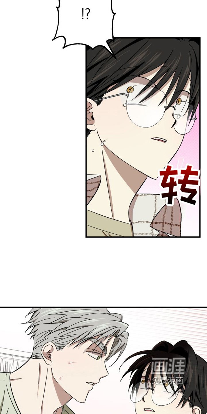 第7章：表白