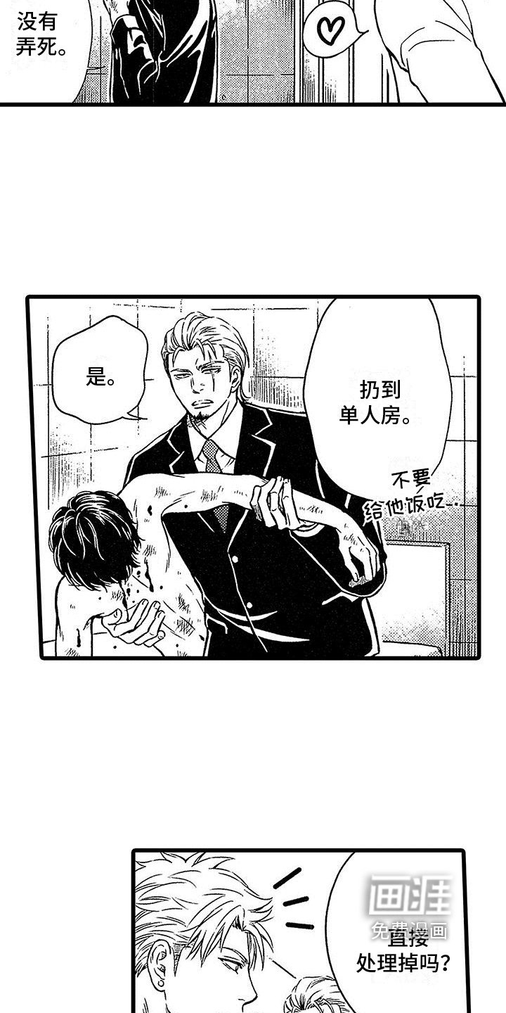 第14章：扔掉